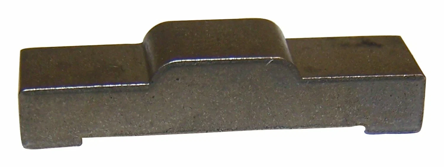 Vintage - Metal Unpainted Synchronizer Key - 83500565